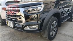 JAC T8